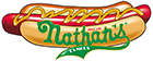 Nathan's Hot Dogs Menú