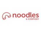 Noodles and Company Menú