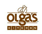 Olga's Kitchen Menú