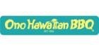 Ono Hawaiian BBQ Menú