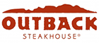 Outback Steakhouse Menú