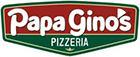 Papa Gino's Menú