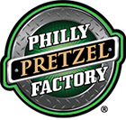 Philly Pretzel Factory Menu