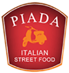 Piada Italian Street Food Menú