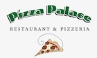 Pizza Palace Menú