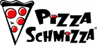 Pizza Schmizza Menú
