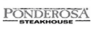 Ponderosa Steakhouse Menú