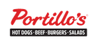 Portillo's Hot Dogs Menú