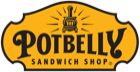 Potbelly Sandwich Shop Menú