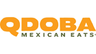 Qdoba Mexican Grill Menú