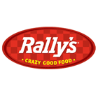 Rally's Menú