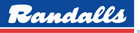 Randall's Menú