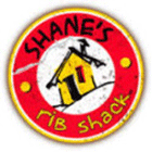 Shane's Rib Shack Menú