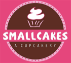 Smallcakes Cupcakery and Creamery Menú