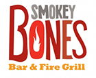 Smokey Bones Menú
