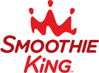 Smoothie King Menú