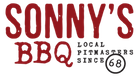Sonny's BBQ Menú