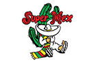 Super Mex Menú