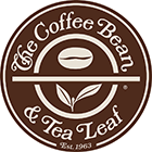The Coffee Bean & Tea Leaf Menú