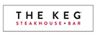 The Keg Steakhouse Menú