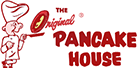 The Original Pancake House Menú