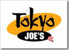 Tokyo Joe's Menú