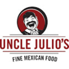 Uncle Julio's Menú