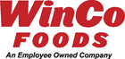 WinCo Foods Menu