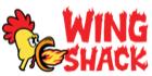 Wing Shack Menú