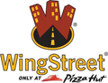 WingStreet Thanksgiving Hours