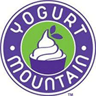 Yogurt Mountain Menú