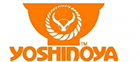 Yoshinoya Menú