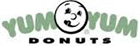 Yum Yum Donuts Menú