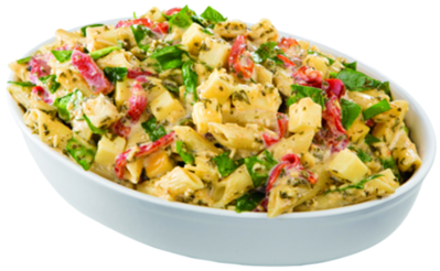 Sprouts Farmers Market is Recalling Smoked Mozzarella Pasta Salad Because of Possible Health Risk