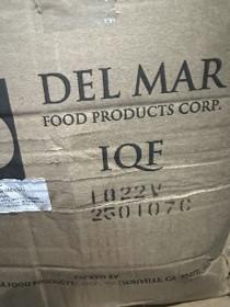 Sno Pac Foods Recalls Del Mar 35 LB Bulk Frozen Spinach and 10 oz Organic Frozen Cut Spinach