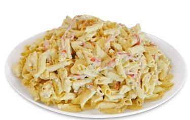 Giant Eagle Recalls Smoked Mozzarella Pasta Salad Due to Potential Listeria Monocytogenes Contamination Associated with Nationwide Recall from Nate’s Fine Foods