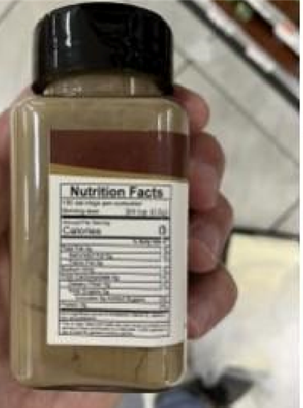 SLR Food Distribution, Inc. Recalls Wise Wife Brand Ground Cinnamon Because of Possible Health Risk