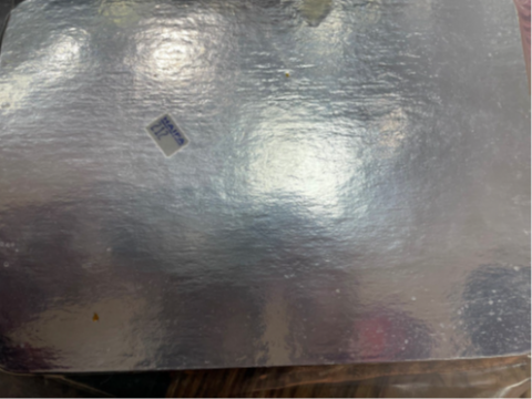 Haifa Smoked Fish Recalls “Cold Smoked Salmon” and “Cold Smoked Seabass” Due to Possible Health Risk