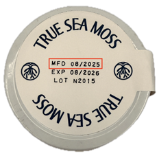 Diva Fam Inc. Announces Voluntary Recall Of Sea Moss Gel Superfood Products Due to Possible Health Risk