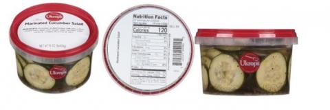 Ukrop’s Homestyle Foods Announces Recall Due to Possible Health Risk