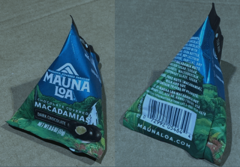 Mauna Loa Macadamia Nut Company, LLC Issues Allergy Alert on Undeclared Almonds and Cashews in Mauna Loa Dark Chocolate Covered Macadamias (0.6OZ and 4OZ)