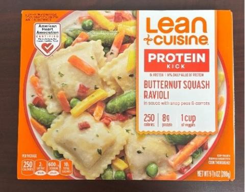 Nestlé USA Announces Voluntary Recall of a Limited Quantity of Lean Cuisine® and STOUFFER’S® Frozen Meals Due to Potential Presence of Foreign Material