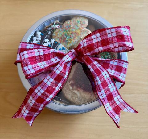 Atwater’s Issues Allergy Alert on Undeclared Tree Nut Allergen on Cookie Tin Labels