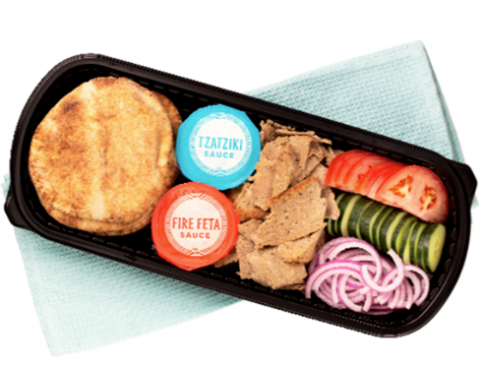 Reser’s Fine Foods, Inc. Recalls Select Lots of Sprouts Farmers Market Gyro Family Kits Due to Potential Salmonella Contamination