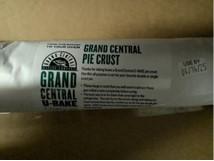 Grand Central Bakery Issues Allergy Alert on Undeclared Egg in U-Bake Pie Crust, U-Bake Apple Pie, U-Bake Marionberry Pie, and U-Bake Chicken Pot Pie