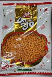 Grace Imports, LLC Issues Allergy Alert of Undeclared Wheat in Kara Boondh, Kerala Mixture and Spicy Murukku