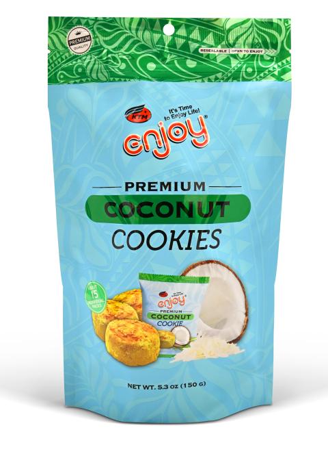KTM Services Inc. Issues Allergy Alert on Undeclared Milk in Cookies