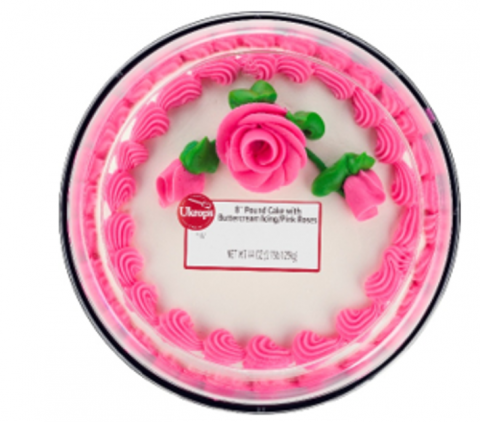 Ukrop’s Homestyle Foods Announces Recall Due to Undeclared Allergen
