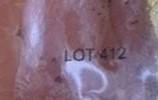 Foppen Seafood Issues a Recall of Smoked Norwegian Salmon Slices 8.1oz Toast Sized Sold at Kroger and Payless Supermarket Stores Due to Listeria Contamination