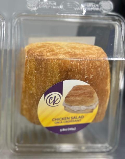 Capitol Distributing Issues Allergy Alert on Undeclared Sesame in Product
